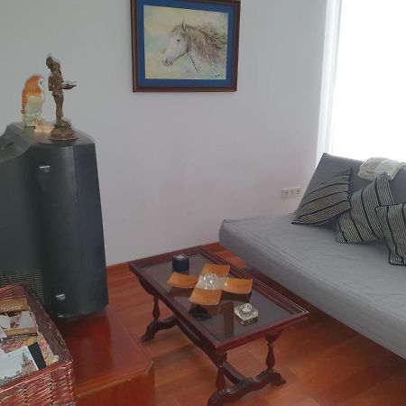Apartamento Corral Del Rey 16 Apartment Sevilla Exterior foto