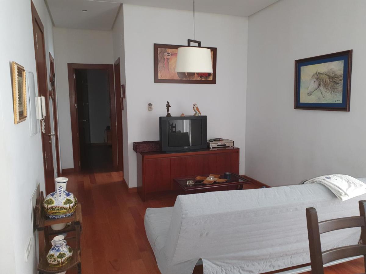 Apartamento Corral Del Rey 16 Apartment Sevilla Exterior foto
