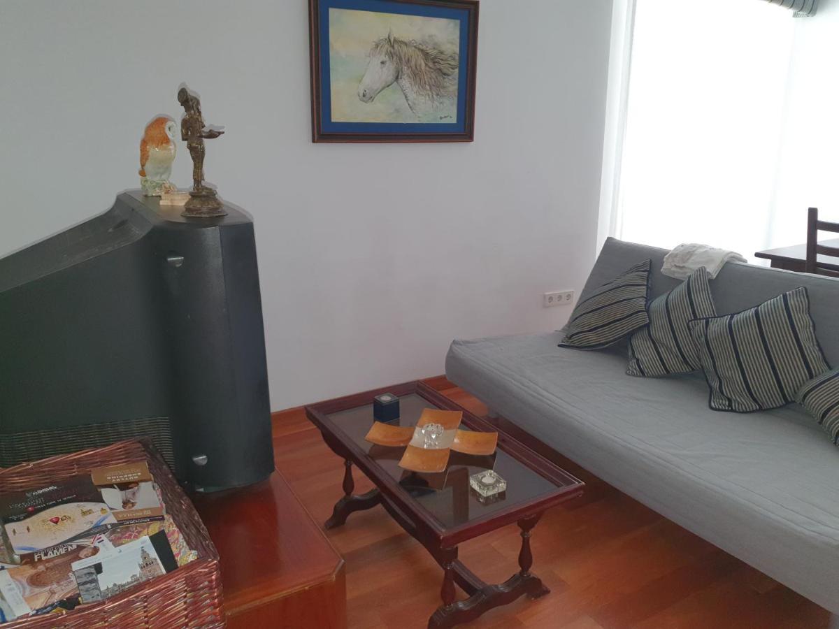 Apartamento Corral Del Rey 16 Apartment Sevilla Exterior foto