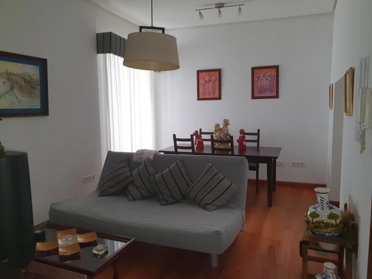 Apartamento Corral Del Rey 16 Apartment Sevilla Exterior foto